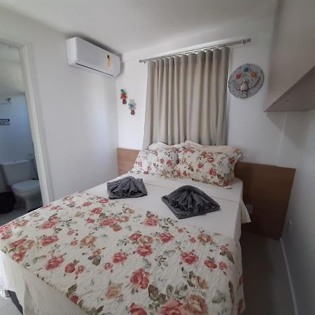 Aconchego Do Toque Villa São Miguel dos Milagres Eksteriør billede