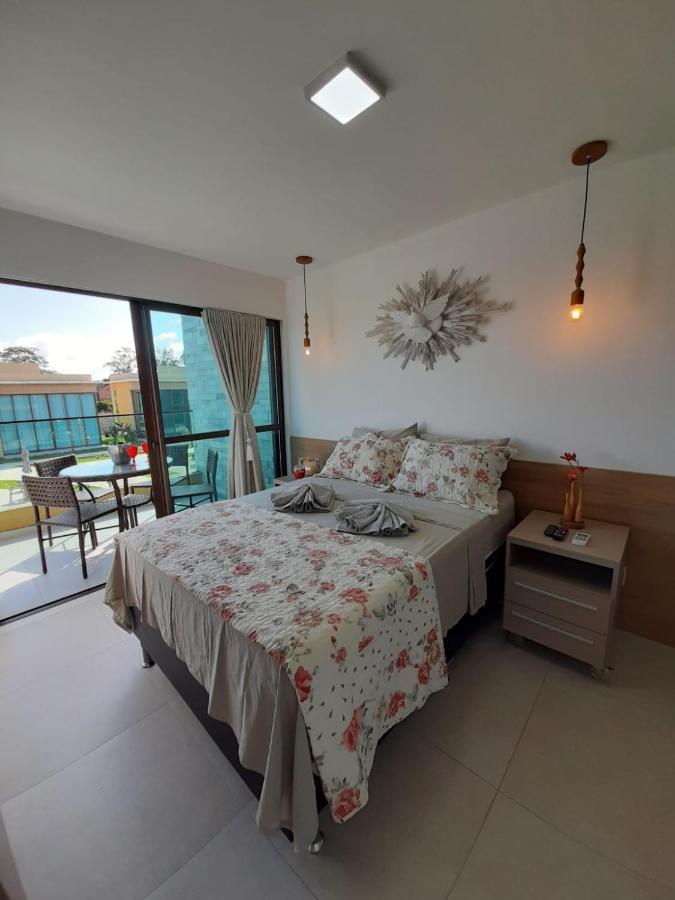 Aconchego Do Toque Villa São Miguel dos Milagres Eksteriør billede
