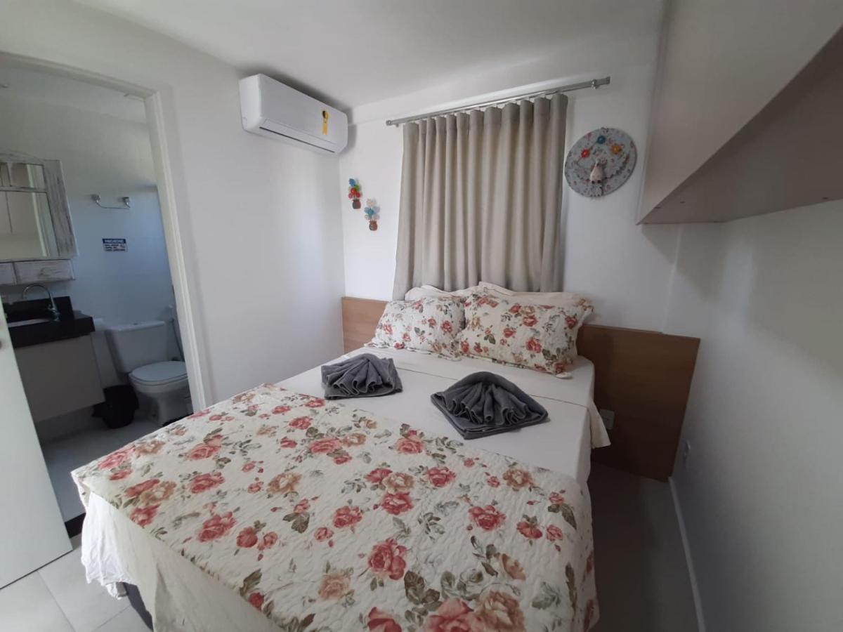 Aconchego Do Toque Villa São Miguel dos Milagres Eksteriør billede